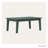 POLYWOOD x Sol 72 Coffee Table-799483046