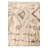 Noack Light Brown Rug