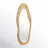Dupont Wood Wall Mirror