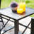 Strauser 6-Piece Patio Conversation Set with Cushions-1680404920