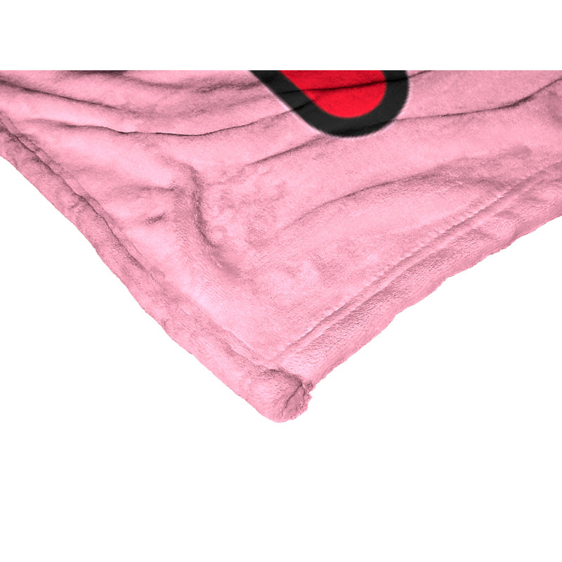 Throw Blanket