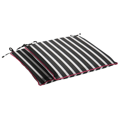 Rennifer Sunbrella® Chair Pad Cushion