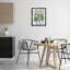 Art mural sur toile flottante Garden Fresh Herbs par Creatif Belle-1767692894-1767692895