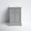 Ensemble de meuble-lavabo simple 24 po Hermes-1298936566