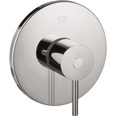 Uno Shower Arm and Bath Panels
