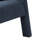 Braien 18.5'' H Modern Upholstered Armchair with Low Back-1243054248