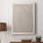 Pearl Punch Card II - Single Picture Frame Print on Canvas-1501846578-1501846579