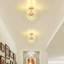 Ahsia Flush Mount
