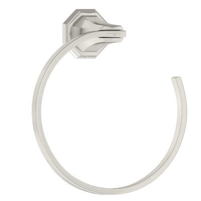 Deco™ Towel Ring