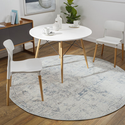 Oriental Area Rug