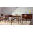 Angelet Maple Oval Solid Wood Dining Table-1234293841-1234293797