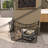 Modern Metal Storage Basket-1806213028