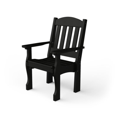 Chaise de patio Alister