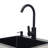 Laundry Sink With Faucet And Cabinet