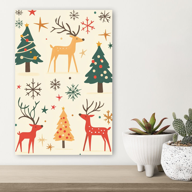 Print, 45.72cm H x 30.48cm W
