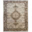 Konya One-of-a-Kind 3'6" X 4'8" Area Rug