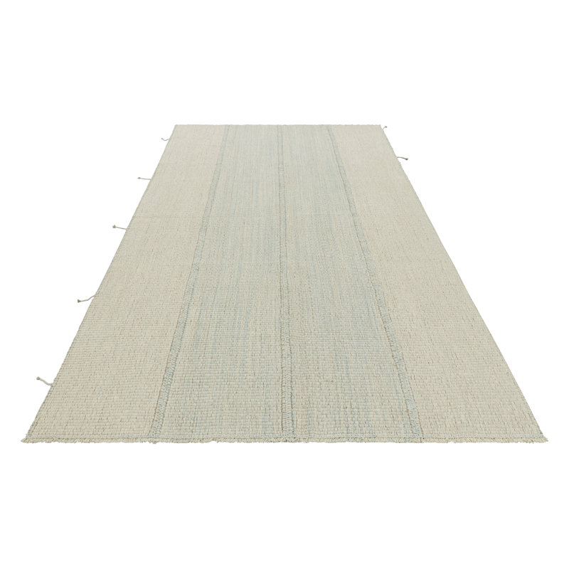 One-of-a-Kind 6'4x10'8 Area Rug