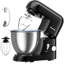 COSTWAY 6 Speed 4L Stand Mixer-59718105