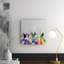 Mareike Böhmer - Print on Canvas-56743647-29382290