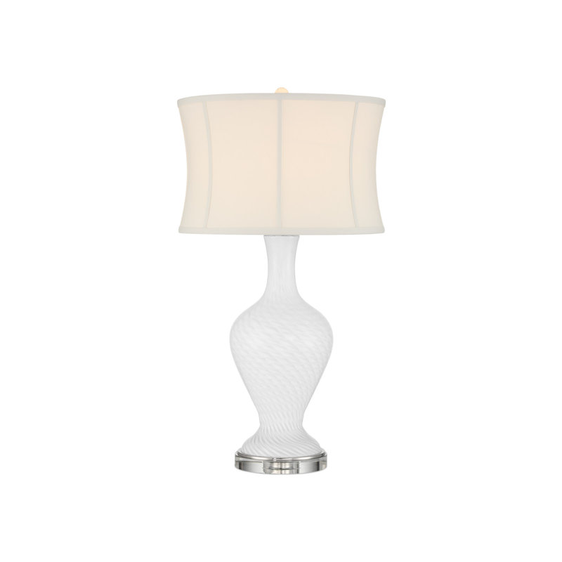 Zeta Table Lamp