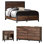 Avanti Piece Bedroom Set