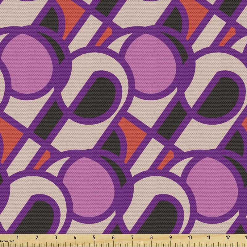 Chinester Multi-Purpose Fabric