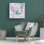 Mindscape I - impression sur toile tendue-453477090