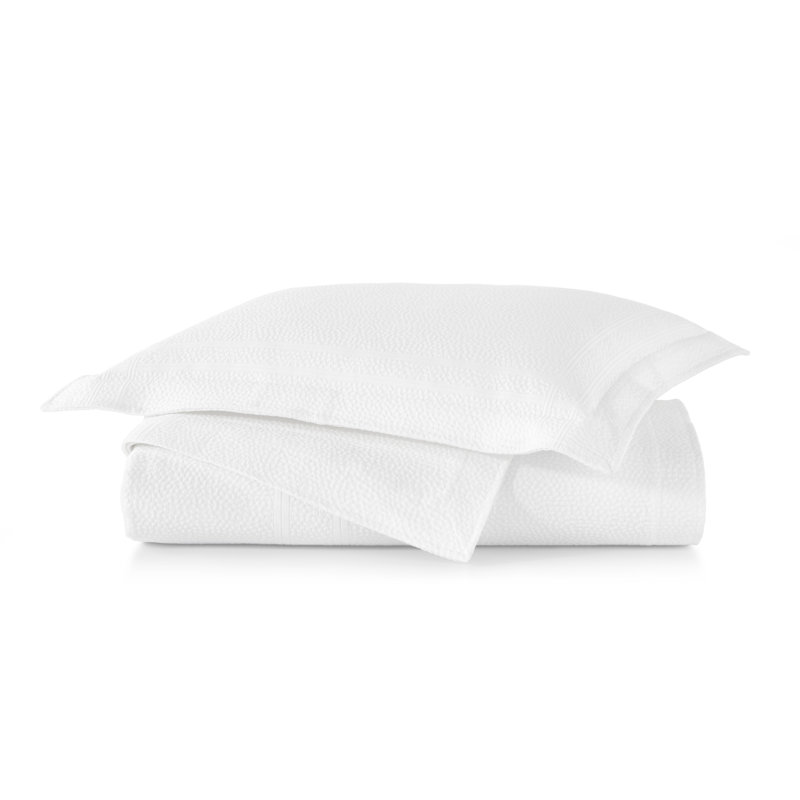 Montauk 100% Cotton Coverlet / Bedspread Collection