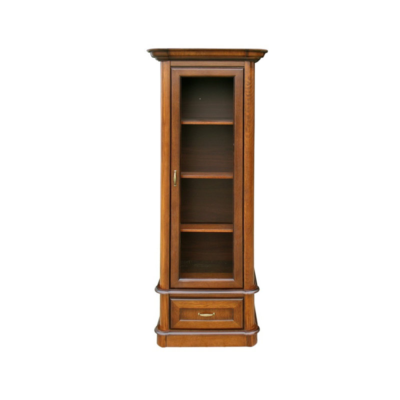 Baldoni Display Cabinet