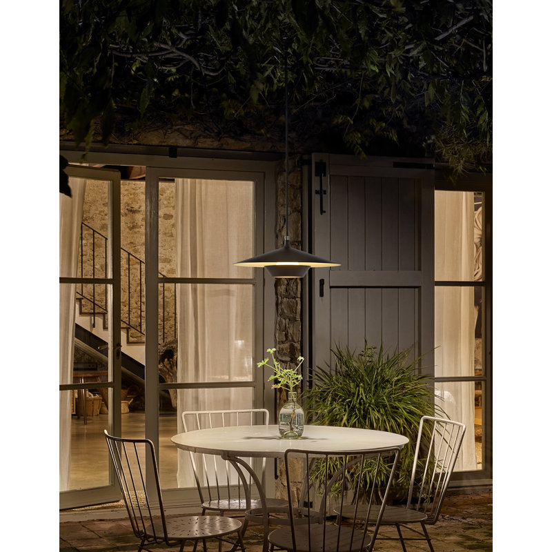 Fanalet LED Outdoor Pendant
