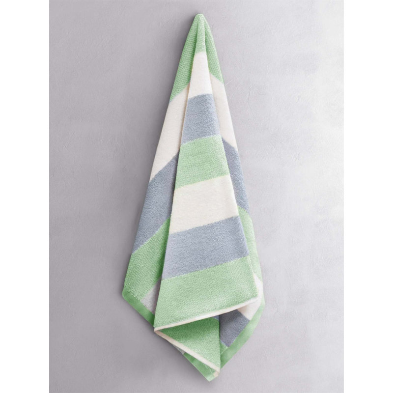 100% Cotton Mulit-Size Set, Green