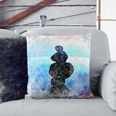 Square Cushion
