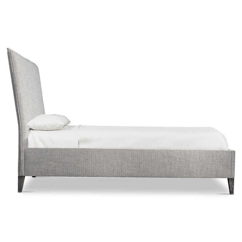 Menton Upholstered Bed, King