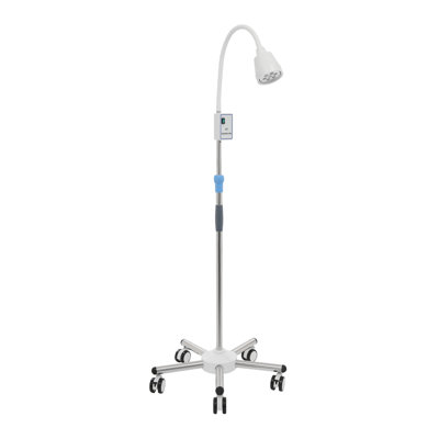 Adjustable Height Examination Lamp, LED Examination Light, Exam Light