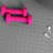 24" L x 24" W x Foam Tile-92368466