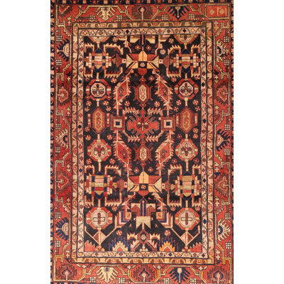 Oriental Indoor Rug