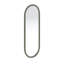 Miroir rétro Iron Art (miroir inclus seulement)-448725126
