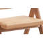 5Pcs Patio/Outdoor Dining Set (No Bench Included)