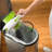 Nugeni Cordless Bagless Steam Cleaner & Steam Mop