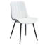 Chaises de salle à manger Modern-820031209