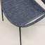 Cove Woven Rope Outdoor Arm Chair-1310530452