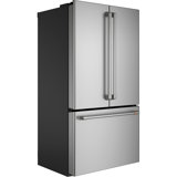 36" Counter Depth French Door 23.1 cu. ft. Energy Star Refrigerator
