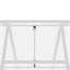 Charmell 7.5 Ft W x 5.5 Ft D Greenhouse-1267126203