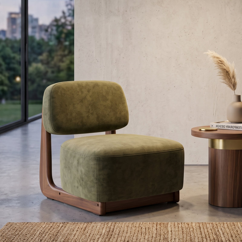 Amillo Accent Chair