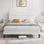 Lit plateforme tapissier Brithny-1386374206-1386374202
