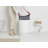 Brabantia Dual Compartment Laundry Hamper-67100579