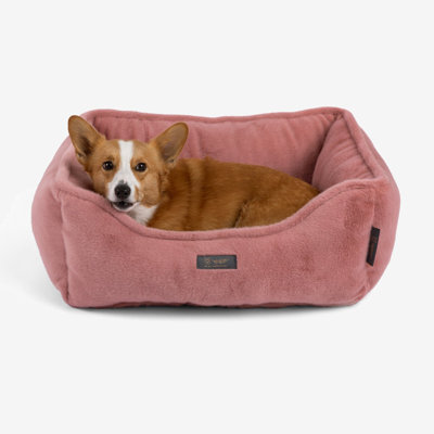 The Dream ONE Cloud Reversible Dog Bed