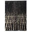 Tapis noir Noles