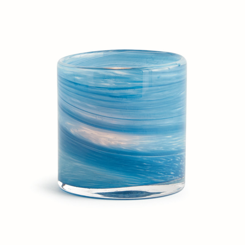 Porte-votive en verre Fiorentino H 5,7087 po