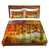 Orange / Rouge / Jaune